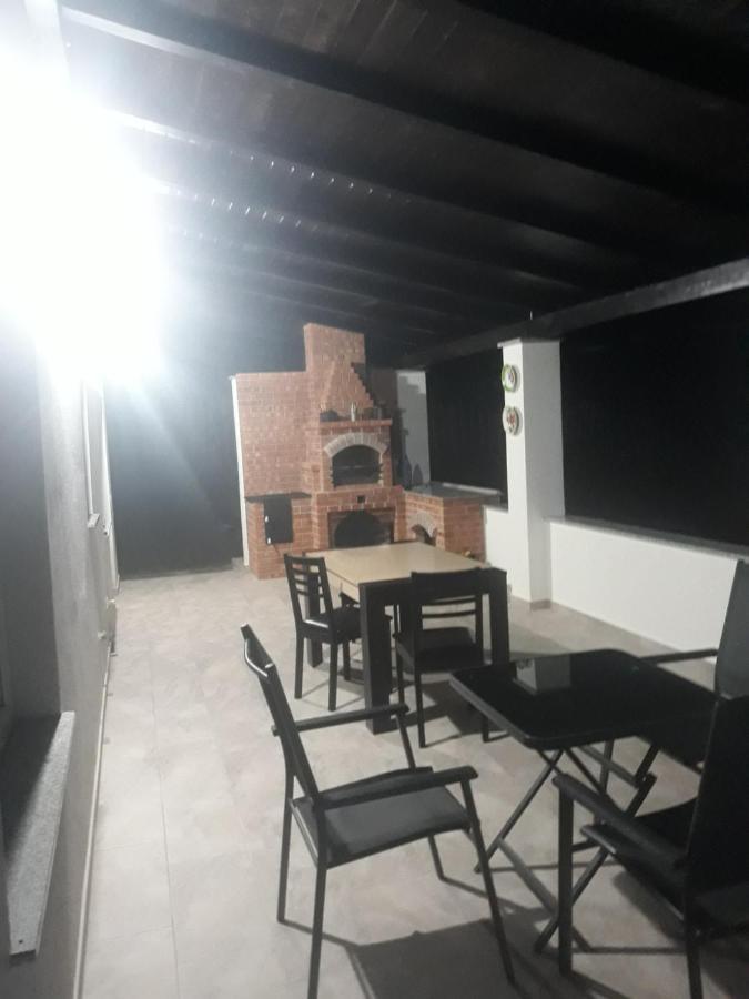 Casa Danci Centru Vila Borşa Exterior foto